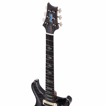 PRS Private Stock Limited Edition John McLaughlin Charcoal Phoenix w/Smoked Black Back Electric Guitars / Solid Body