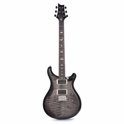 PRS S2 10th Anniversary Custom 24 Faded Gray Black Burst Electric Guitars / Solid Body