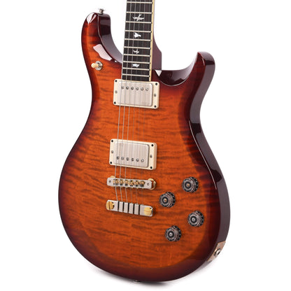 PRS S2 10th Anniversary McCarty 594 Dark Cherry Sunburst Electric Guitars / Solid Body