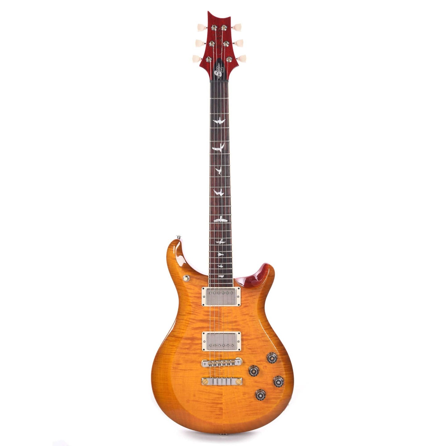 PRS S2 10th Anniversary McCarty 594 McCarty Sunburst Electric Guitars / Solid Body