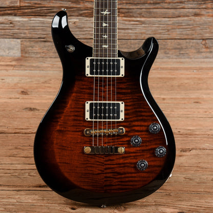 PRS S2 McCarty 594 Dark Cherry Burst 2021 Electric Guitars / Solid Body