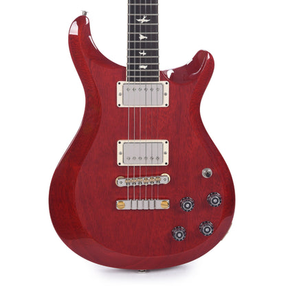 PRS S2 McCarty 594 Thinline Vintage Cherry Electric Guitars / Solid Body