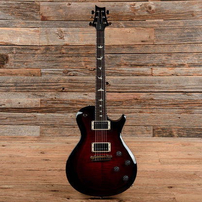 PRS S2 Singlecut Black Cherry 2020 Electric Guitars / Solid Body