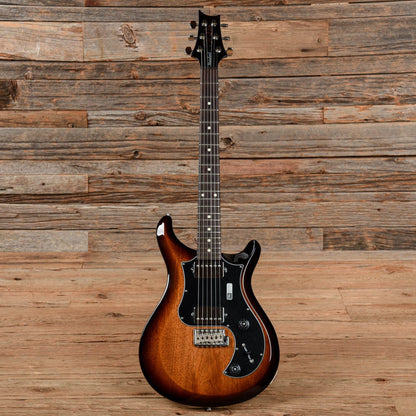 PRS S2 Standard 22 McCarty Tobacco Sunburst Electric Guitars / Solid Body