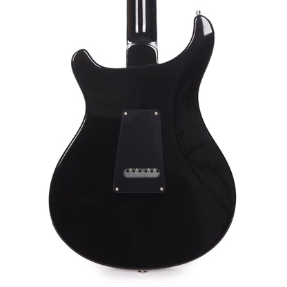 PRS S2 Standard 24 Black Electric Guitars / Solid Body