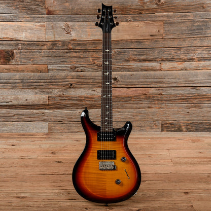 PRS S2 Standard 24 Sunburst 2014 Electric Guitars / Solid Body