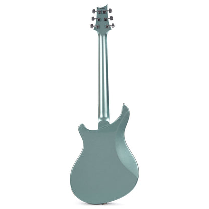 PRS S2 Vela Frost Green Metallic Electric Guitars / Solid Body