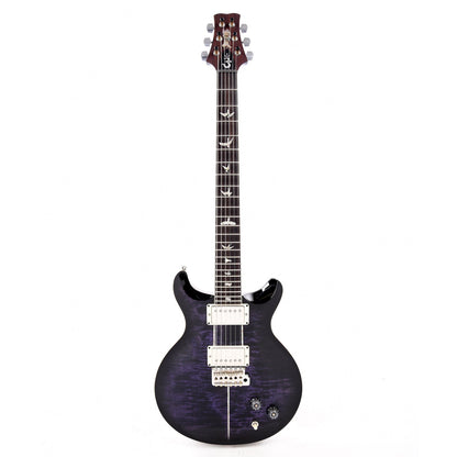 PRS Santana Retro Purple Mist Electric Guitars / Solid Body