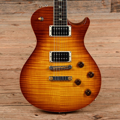 PRS SC 245 Artist Package w/ Brazilian Rosewood Fretboard McCarty Sunburst 2016 Electric Guitars / Solid Body