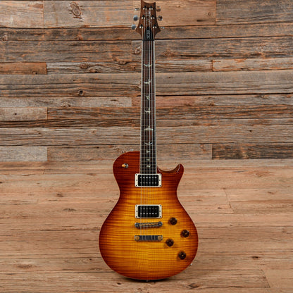 PRS SC 245 Artist Package w/ Brazilian Rosewood Fretboard McCarty Sunburst 2016 Electric Guitars / Solid Body