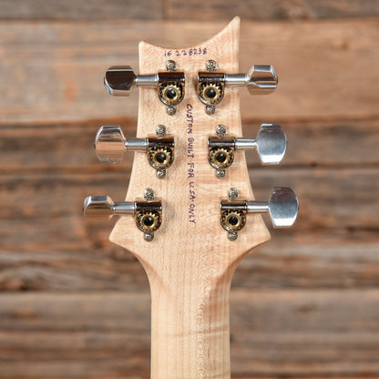 PRS SC 245 Artist Package w/ Brazilian Rosewood Fretboard McCarty Sunburst 2016 Electric Guitars / Solid Body