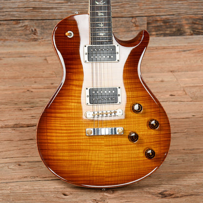 PRS SC 245 Artist Package w/ Brazilian Rosewood Fretboard McCarty Sunburst 2016 Electric Guitars / Solid Body