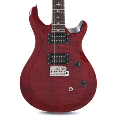 PRS SE CE 24 Black Cherry Electric Guitars / Solid Body