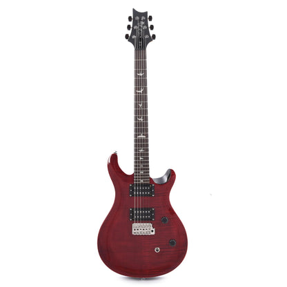 PRS SE CE 24 Black Cherry Electric Guitars / Solid Body