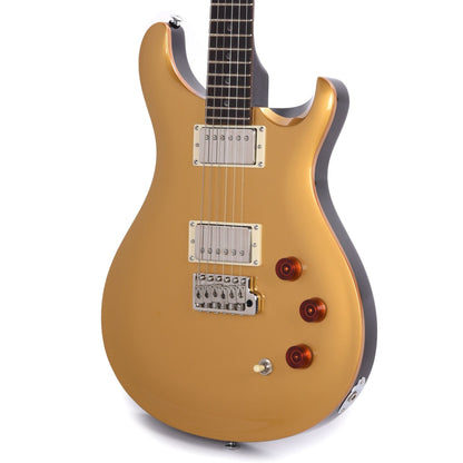 PRS SE DGT Gold Top Electric Guitars / Solid Body