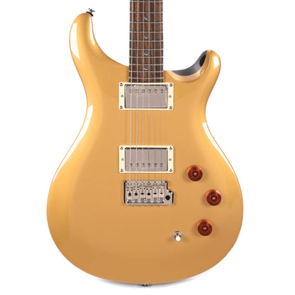 PRS SE DGT Gold Top Electric Guitars / Solid Body