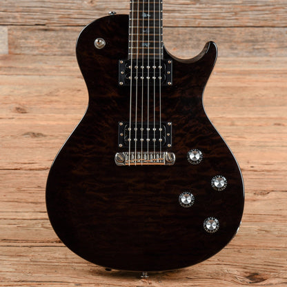 PRS SE Fredrik Akesson Signature Black 2011 Electric Guitars / Solid Body