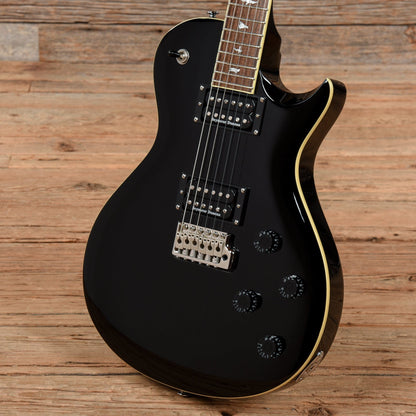 PRS SE Mark Tremonti Standard Black Electric Guitars / Solid Body