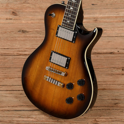 PRS SE McCarty 594 Singlecut Standard McCarty Tobacco Sunburst 2023 Electric Guitars / Solid Body