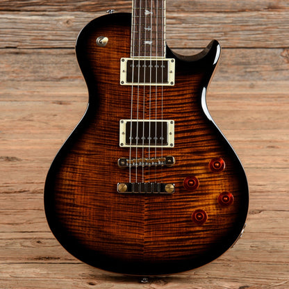 PRS SE McCarty 594 Singlecut Sunburst Electric Guitars / Solid Body