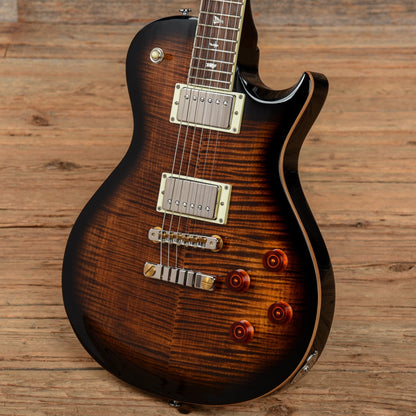 PRS SE McCarty 594 Singlecut Sunburst Electric Guitars / Solid Body