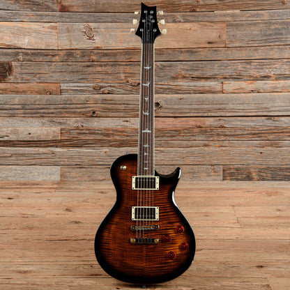 PRS SE McCarty 594 Singlecut Sunburst Electric Guitars / Solid Body