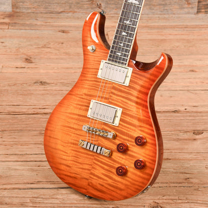 PRS SE McCarty 594 Vintage Sunburst 2023 Electric Guitars / Solid Body