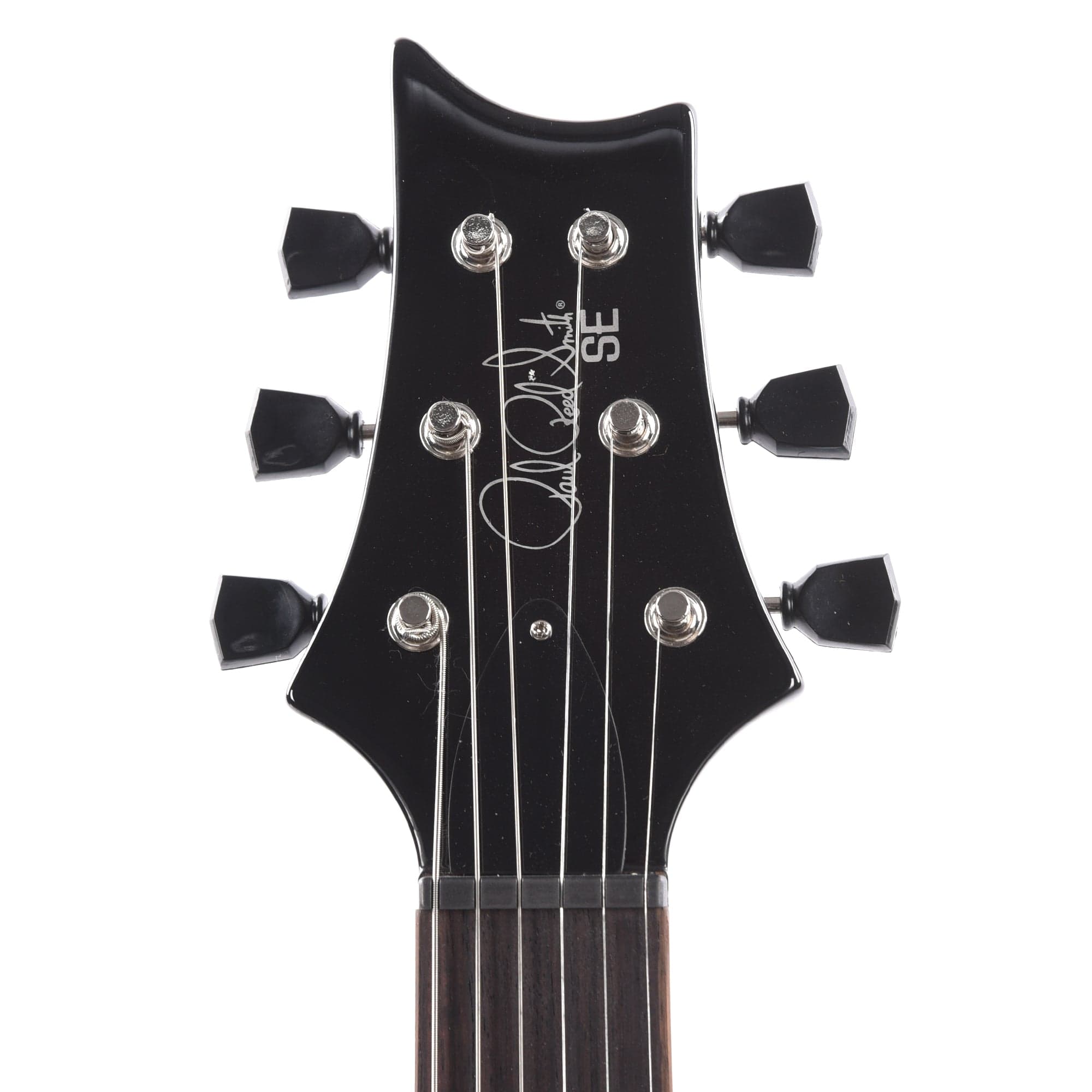 PRS SE Paul's Guitar Black Gold Sunburst – Chicago Music Exchange