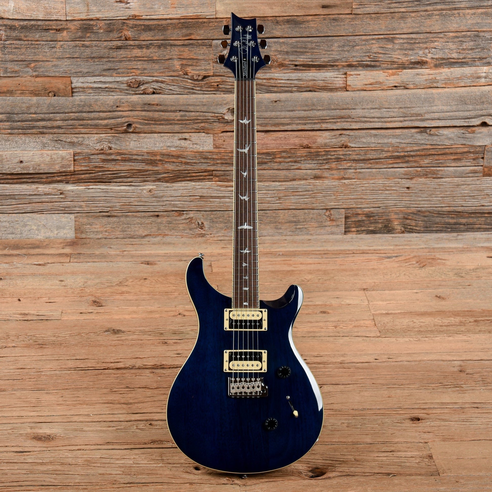 PRS SE Standard 24 Electric Guitars / Solid Body