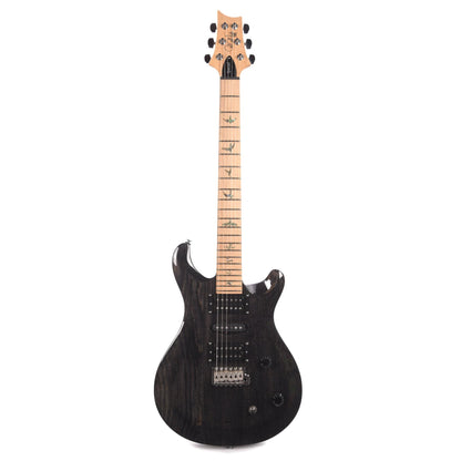 PRS SE Swamp Ash Special Charcoal Electric Guitars / Solid Body