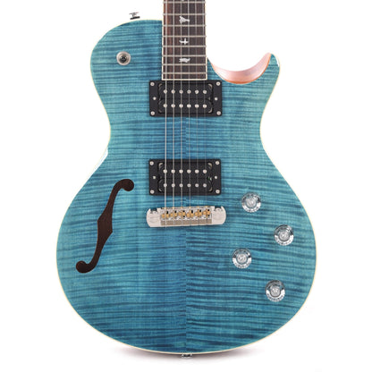 PRS SE Zach Myers 594 Myers Blue Electric Guitars / Solid Body