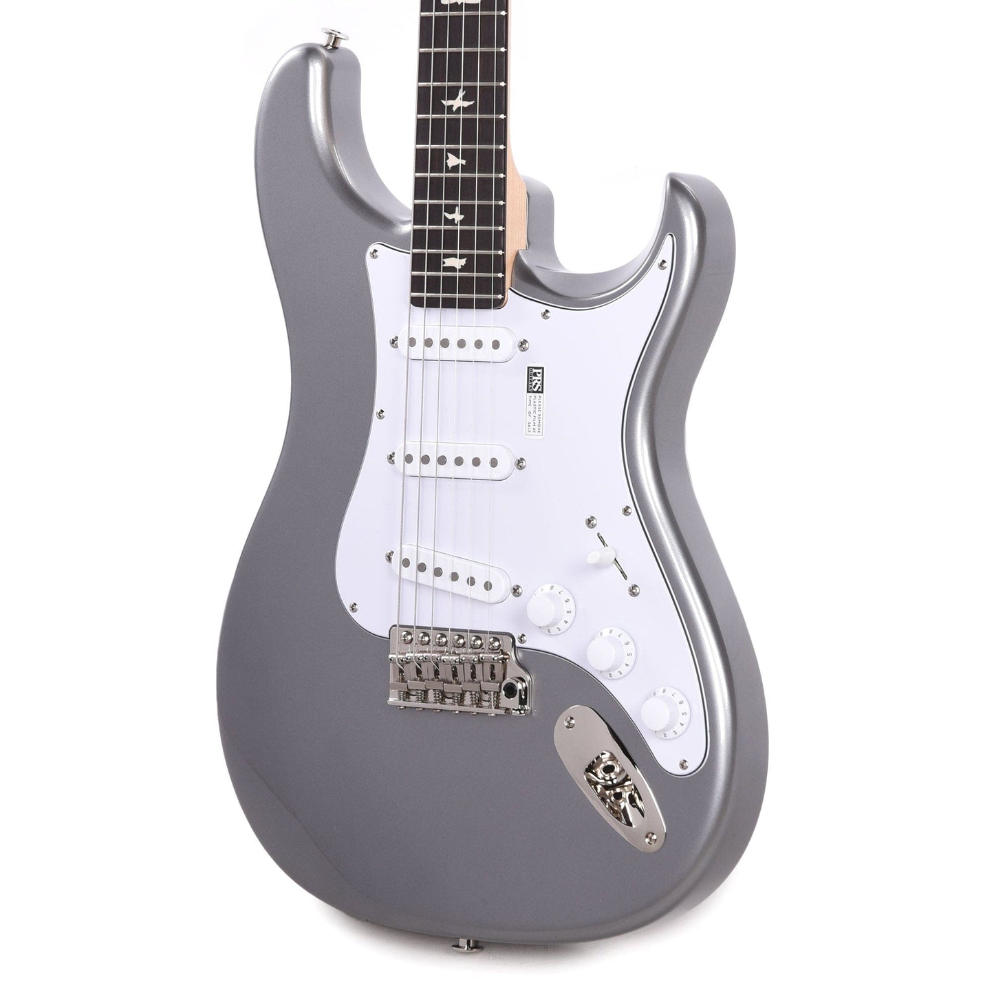 PRS Silver Sky John Mayer Tungsten Electric Guitars / Solid Body