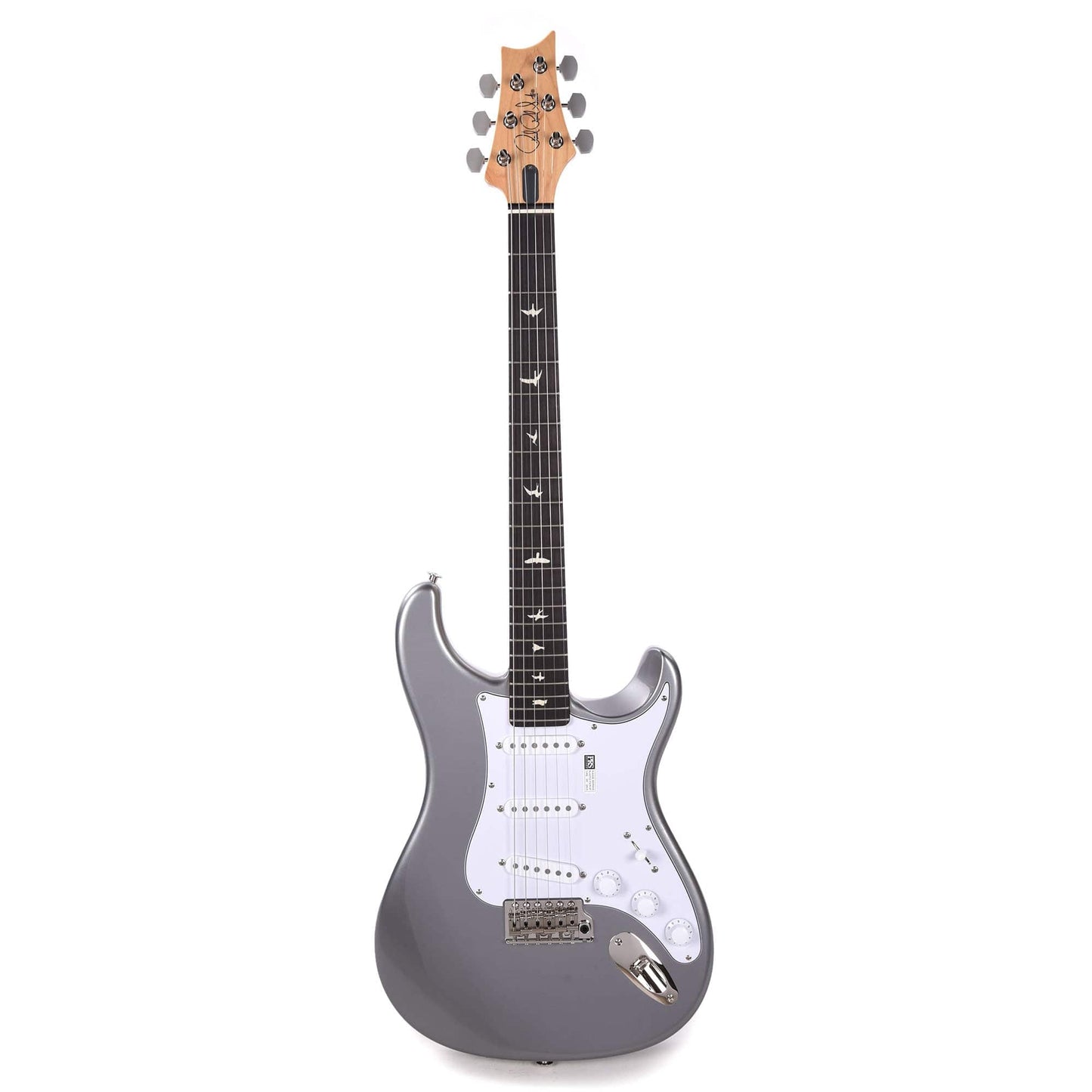 PRS Silver Sky John Mayer Tungsten Electric Guitars / Solid Body