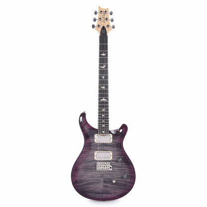 PRS Special Run CE 24 Faded Gray Black Purple Burst w/Ebony Fingerboard & 57/08 Humbuckers Electric Guitars / Solid Body