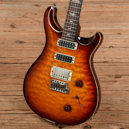 PRS Studio Sunburst 2012 Electric Guitars / Solid Body