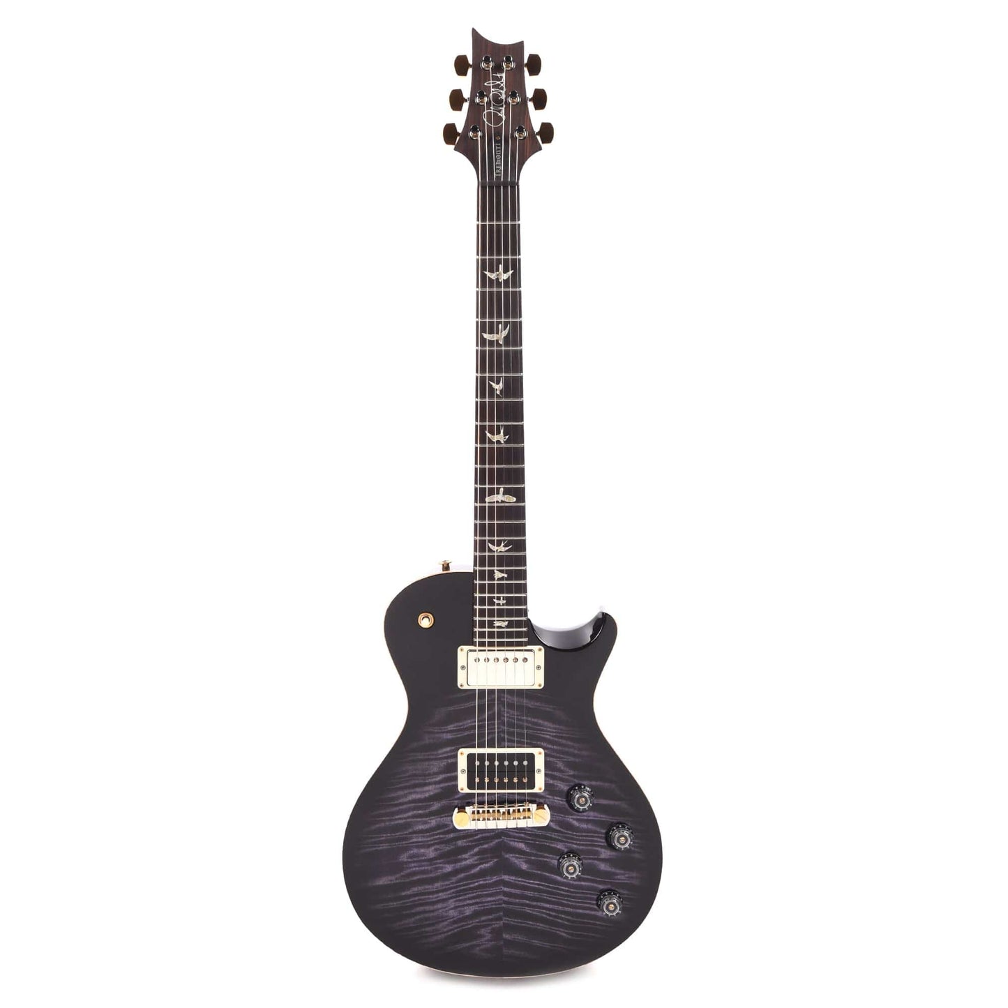 PRS Tremonti Stoptail 10 Top Purple Mist Electric Guitars / Solid Body