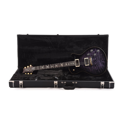 PRS Tremonti Stoptail 10 Top Purple Mist Electric Guitars / Solid Body