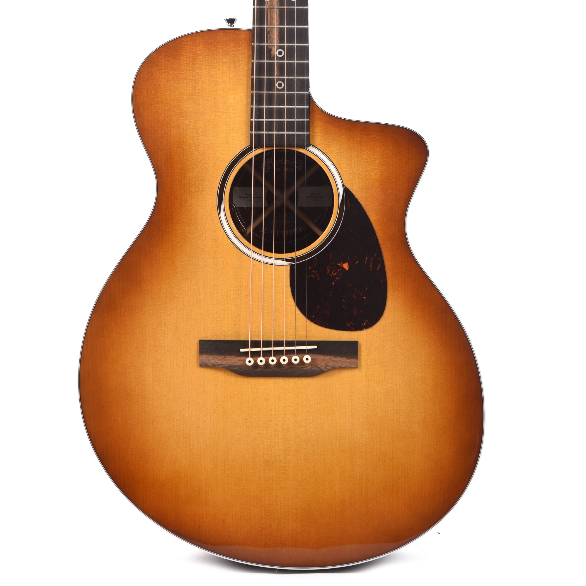 Martin Road Series SC-13E Special Burst