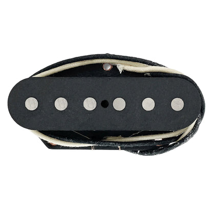 Razor Mangetsu Full Moon Bridge Pickup for Telecaster