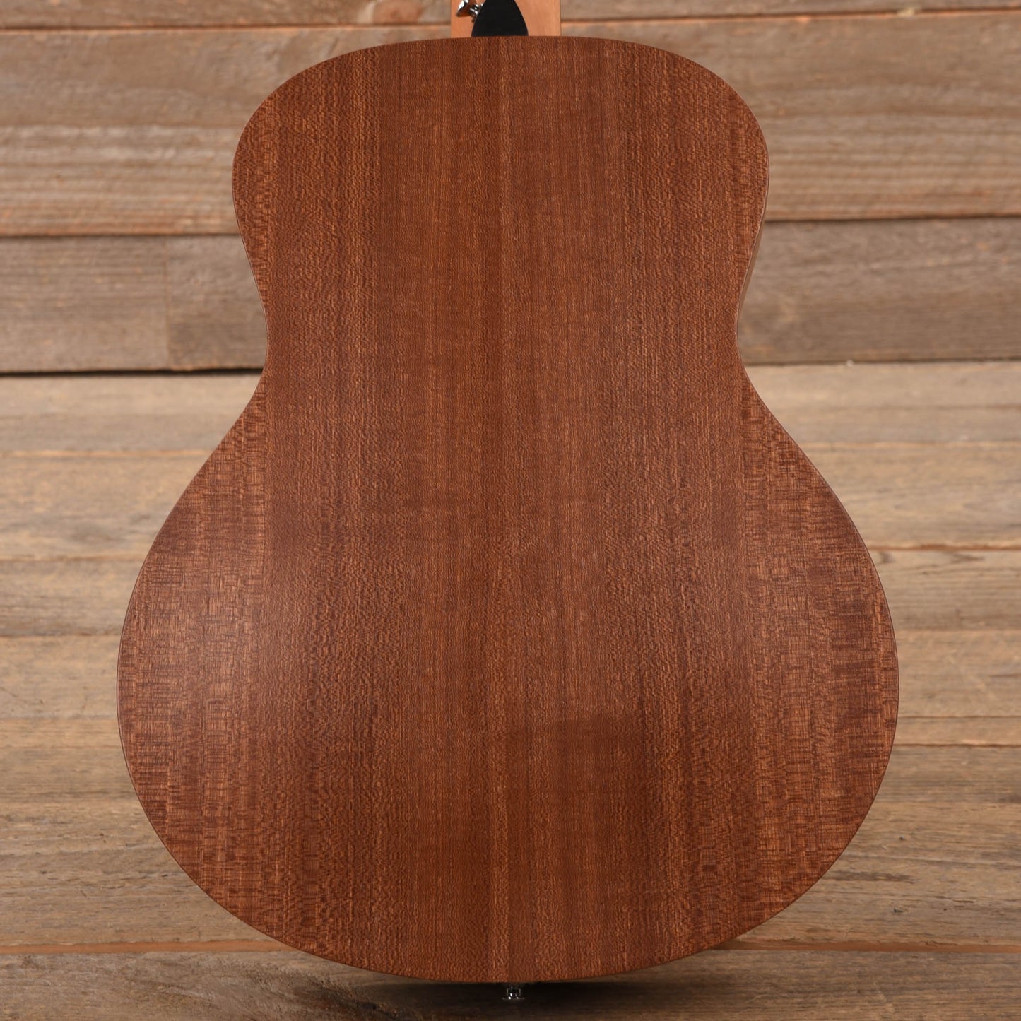 Taylor GS Mini Torrefied Spruce/Sapele Natural