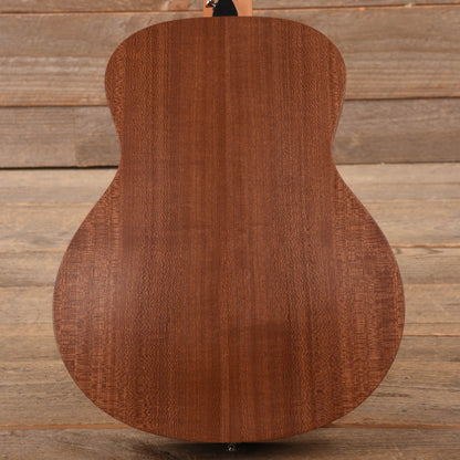 Taylor GS Mini Torrefied Spruce/Sapele Natural