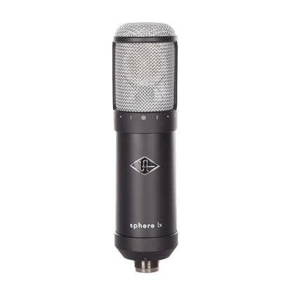 Universal Audio Sphere LX Modeling Microphone