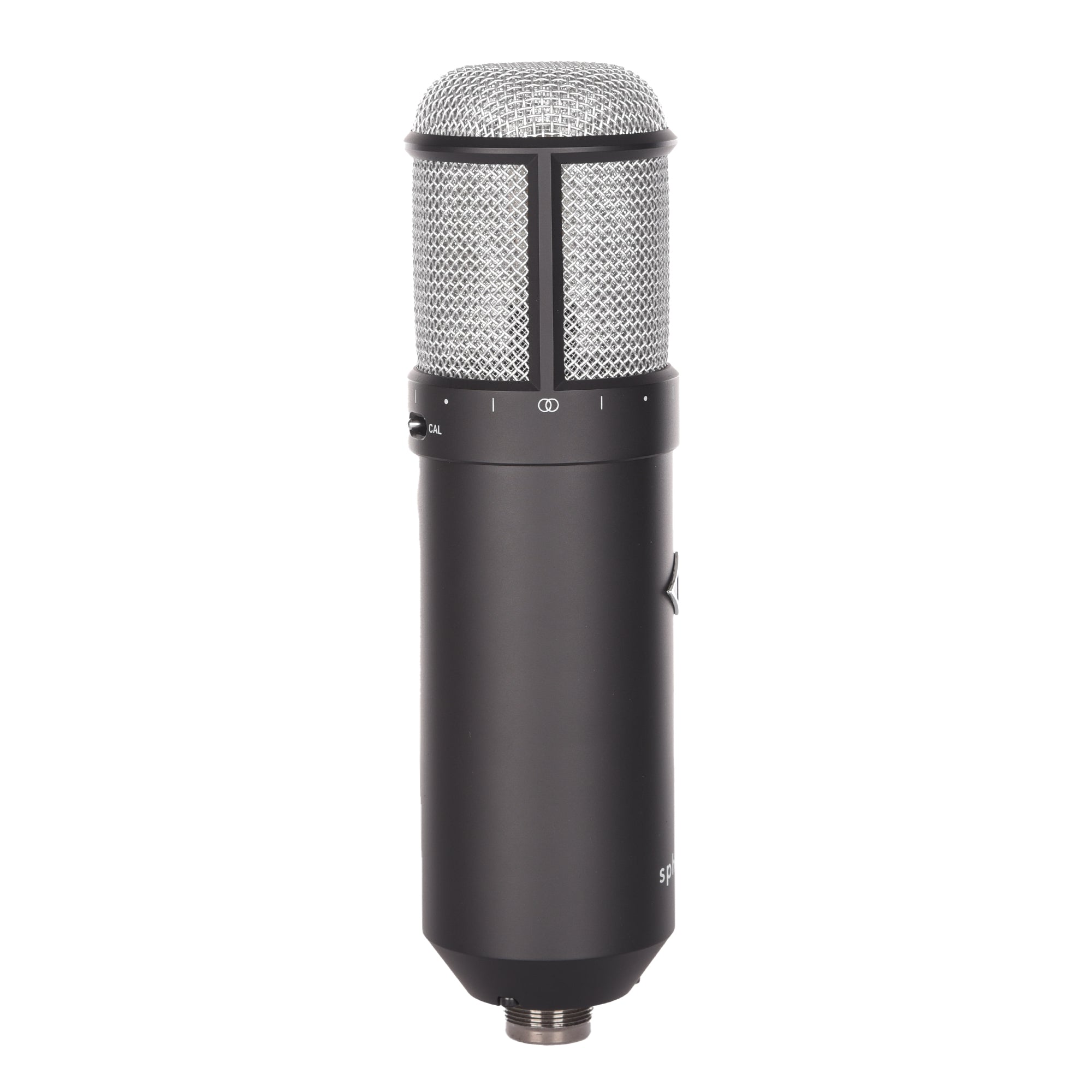 Universal Audio Sphere DLX Modeling Microphone