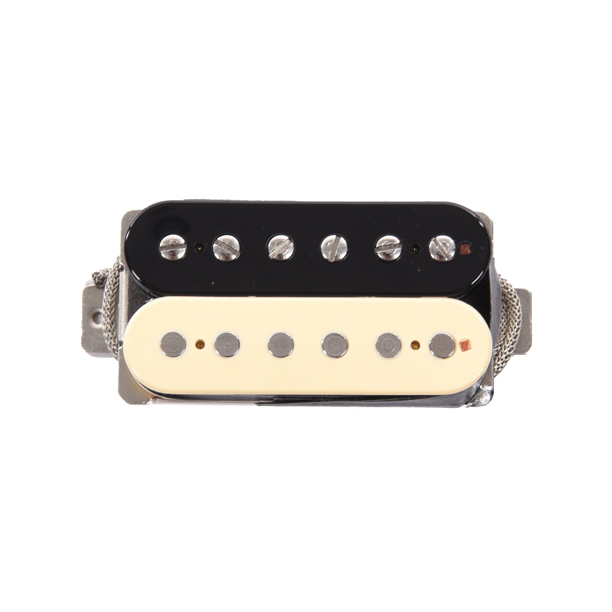 Seymour Duncan Slash 2.0 Neck Humbucker Reverse Zebra