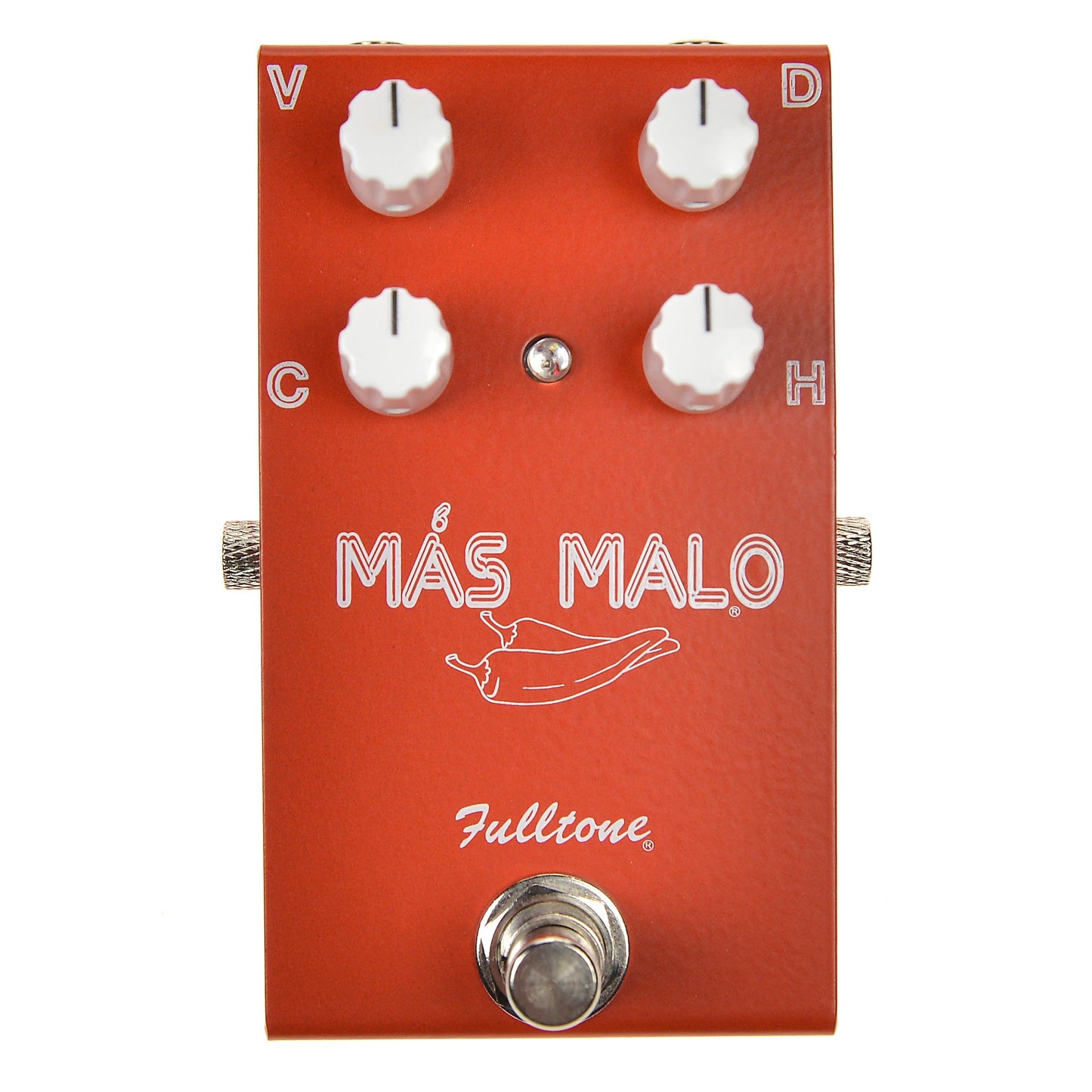 Fulltone Mas-Malo Distortion Fuzz Pedal