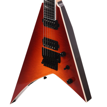 Jackson Pro Plus Series Rhoads RR24PS Firestorm