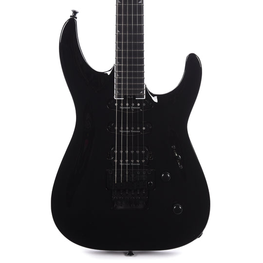 Jackson Pro Plus Series Soloist SLA3 Deep Black