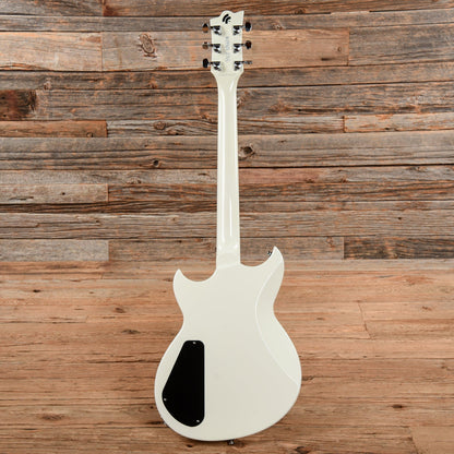 Reverend Robin Finck Signature White Electric Guitars / Solid Body