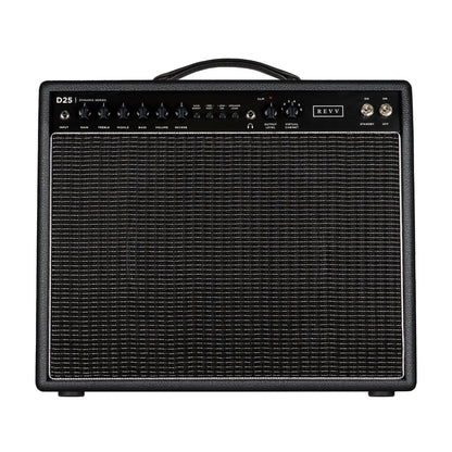 Revv D25 25w 1x12 Guitar Amp Combo Amps / Guitar Combos