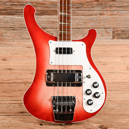 Rickenbacker 4003 Fireglo 2003 Bass Guitars / 4-String